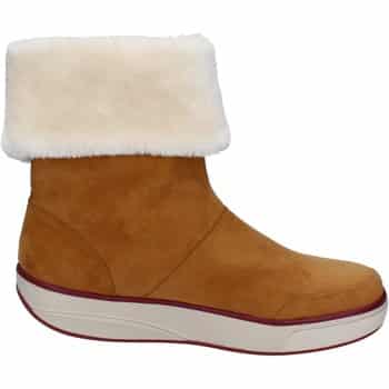 Μποτίνια Mbt stivaletti camoscio Μποτίνια Mbt stivaletti camoscio