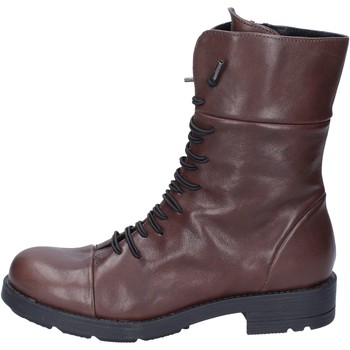 Μποτίνια Md'e By Fabbrica Morichetti stivaletti pelle Μποτίνια Md'e By Fabbrica Morichetti stivaletti pelle