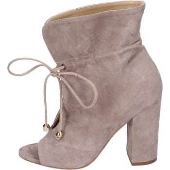 Μποτίνια Me + By Marc Ellis stivaletti camoscio Μποτίνια Me + By Marc Ellis stivaletti camoscio