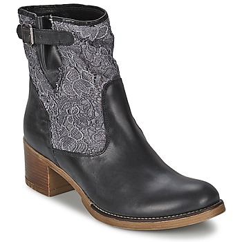 Μποτίνια Meline ALESSANDRA ΣΤΕΛΕΧΟΣ: Δέρμα / ύφασμα & ΕΠΕΝΔΥΣΗ: Δέρμα & ΕΣ. ΣΟΛΑ: Δέρμα & ΕΞ. ΣΟΛΑ: Καουτσούκ Μποτίνια Meline ALESSANDRA ΣΤΕΛΕΧΟΣ: Δέρμα / ύφασμα & ΕΠΕΝΔΥΣΗ: Δέρμα & ΕΣ. ΣΟΛΑ: Δέρμα & ΕΞ. ΣΟΛΑ: Καουτσούκ