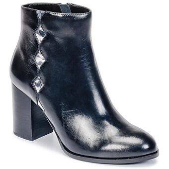 Μποτίνια Mellow Yellow CEANOTHE ΣΤΕΛΕΧΟΣ: Δέρμα & ΕΠΕΝΔΥΣΗ: Δέρμα & ΕΣ. ΣΟΛΑ: Δέρμα & ΕΞ. ΣΟΛΑ: Καουτσούκ