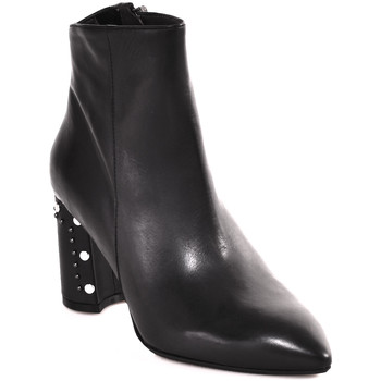 Μποτίνια Melluso Z940 Μποτίνια Melluso Z940