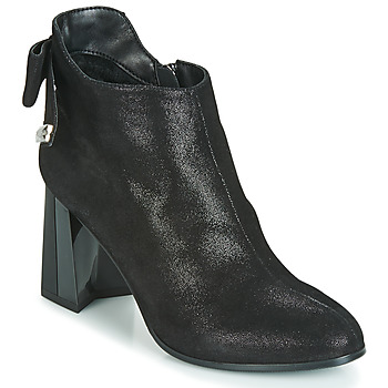 Μποτίνια Metamorf'Ose FANCHON ΣΤΕΛΕΧΟΣ: Δέρμα & ΕΠΕΝΔΥΣΗ: Ύφασμα & ΕΣ. ΣΟΛΑ: Δέρμα & ΕΞ. ΣΟΛΑ: Καουτσούκ Μποτίνια Metamorf'Ose FANCHON ΣΤΕΛΕΧΟΣ: Δέρμα & ΕΠΕΝΔΥΣΗ: Ύφασμα & ΕΣ. ΣΟΛΑ: Δέρμα & ΕΞ. ΣΟΛΑ: Καουτσούκ