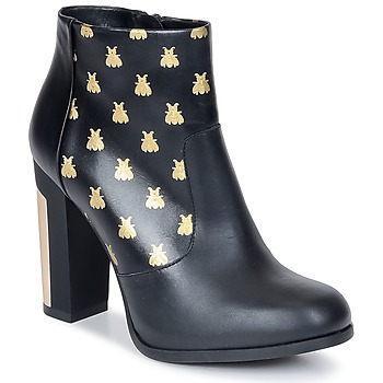 Μποτίνια Miista ALAYNA ΣΤΕΛΕΧΟΣ: Δέρμα & ΕΠΕΝΔΥΣΗ: Δέρμα & ΕΣ. ΣΟΛΑ: Δέρμα & ΕΞ. ΣΟΛΑ: Δέρμα Μποτίνια Miista ALAYNA ΣΤΕΛΕΧΟΣ: Δέρμα & ΕΠΕΝΔΥΣΗ: Δέρμα & ΕΣ. ΣΟΛΑ: Δέρμα & ΕΞ. ΣΟΛΑ: Δέρμα