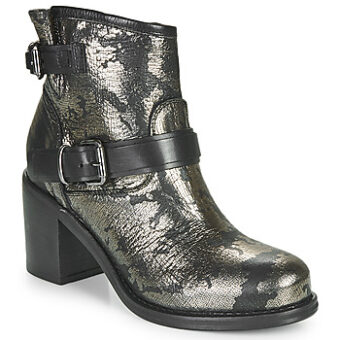 Μποτίνια Mimmu JOUDI ΣΤΕΛΕΧΟΣ: Δέρμα & ΕΠΕΝΔΥΣΗ: Δέρμα & ΕΣ. ΣΟΛΑ: & ΕΞ. ΣΟΛΑ: Δέρμα