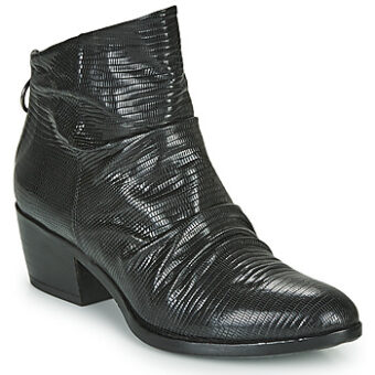 Μποτίνια Mjus APOLDA ΣΤΕΛΕΧΟΣ: Δέρμα & ΕΠΕΝΔΥΣΗ: Δέρμα & ΕΣ. ΣΟΛΑ: Δέρμα & ΕΞ. ΣΟΛΑ: Συνθετικό