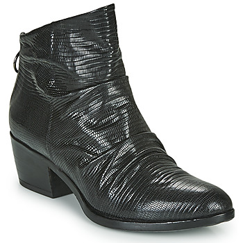 Μποτίνια Mjus APOLDA ΣΤΕΛΕΧΟΣ: Δέρμα & ΕΠΕΝΔΥΣΗ: Δέρμα & ΕΣ. ΣΟΛΑ: Δέρμα & ΕΞ. ΣΟΛΑ: Συνθετικό Μποτίνια Mjus APOLDA ΣΤΕΛΕΧΟΣ: Δέρμα & ΕΠΕΝΔΥΣΗ: Δέρμα & ΕΣ. ΣΟΛΑ: Δέρμα & ΕΞ. ΣΟΛΑ: Συνθετικό