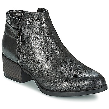 Μποτίνια Mjus KAKANJ ΣΤΕΛΕΧΟΣ: Δέρμα & ΕΠΕΝΔΥΣΗ: Ύφασμα & ΕΣ. ΣΟΛΑ: Δέρμα & ΕΞ. ΣΟΛΑ: Συνθετικό Μποτίνια Mjus KAKANJ ΣΤΕΛΕΧΟΣ: Δέρμα & ΕΠΕΝΔΥΣΗ: Ύφασμα & ΕΣ. ΣΟΛΑ: Δέρμα & ΕΞ. ΣΟΛΑ: Συνθετικό