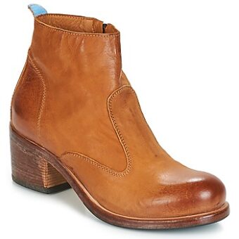 Μποτίνια Moma JORDANAI ΣΤΕΛΕΧΟΣ: Δέρμα & ΕΠΕΝΔΥΣΗ: Δέρμα & ΕΣ. ΣΟΛΑ: Δέρμα & ΕΞ. ΣΟΛΑ: Δέρμα και συνθετικό