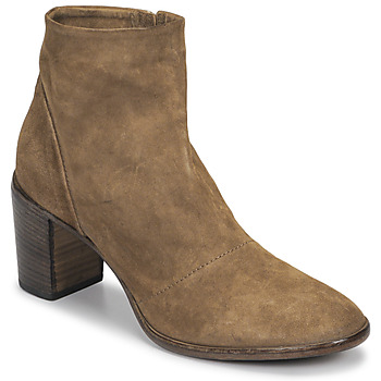 Μποτίνια Moma NASHVILLE - OLIVER Μποτίνια Moma NASHVILLE - OLIVER