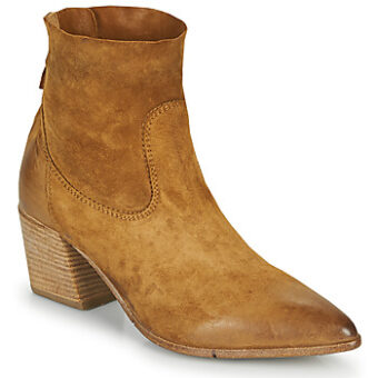 Μποτίνια Moma OSTUNI ΣΤΕΛΕΧΟΣ: Δέρμα & ΕΠΕΝΔΥΣΗ: Δέρμα & ΕΣ. ΣΟΛΑ: Δέρμα & ΕΞ. ΣΟΛΑ: Δέρμα