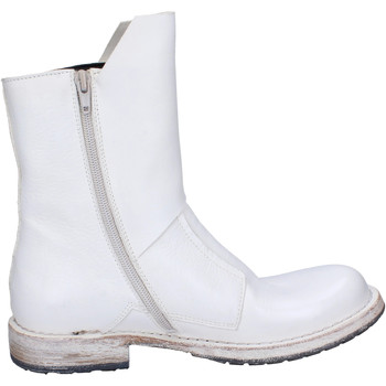 Μποτίνια Moma Stivaletti Pelle Μποτίνια Moma Stivaletti Pelle