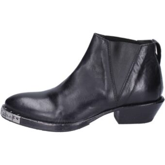 Μποτίνια Moma Stivaletti Pelle