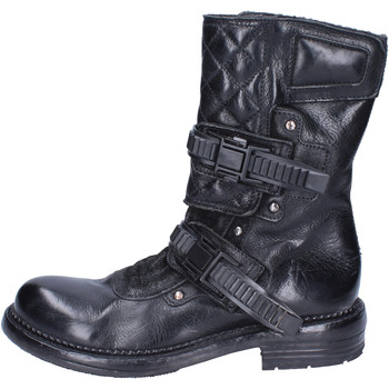 Μποτίνια Moma Stivaletti Pelle Μποτίνια Moma Stivaletti Pelle