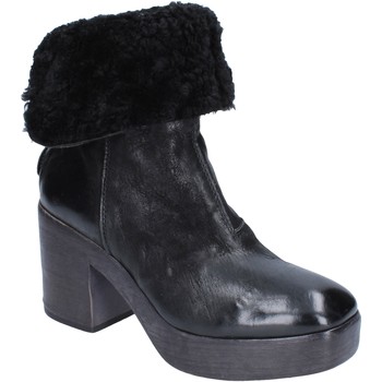 Μποτίνια Moma stivaletti pelle Μποτίνια Moma stivaletti pelle