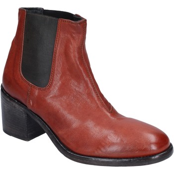 Μποτίνια Moma stivaletti pelle Μποτίνια Moma stivaletti pelle