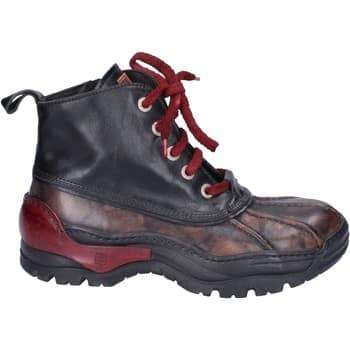 Μποτίνια Moma stivaletti pelle Μποτίνια Moma stivaletti pelle