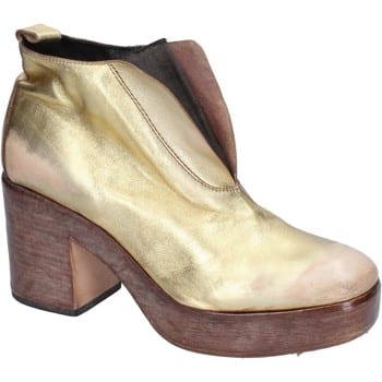 Μποτίνια Moma stivaletti pelle Μποτίνια Moma stivaletti pelle