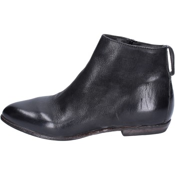 Μποτίνια Moma stivaletti pelle Μποτίνια Moma stivaletti pelle