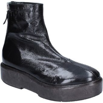 Μποτίνια Moma stivaletti vernice