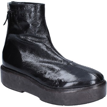 Μποτίνια Moma stivaletti vernice Μποτίνια Moma stivaletti vernice