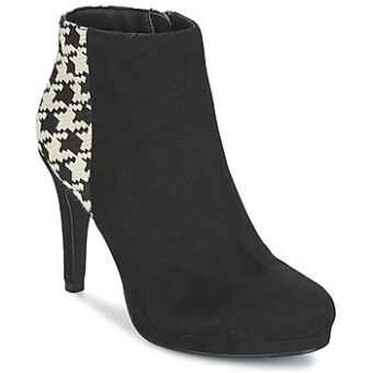 Μποτίνια Moony Mood FILO ΣΤΕΛΕΧΟΣ: Ύφασμα & ΕΠΕΝΔΥΣΗ: Ύφασμα & ΕΣ. ΣΟΛΑ: Δέρμα & ΕΞ. ΣΟΛΑ: Συνθετικό