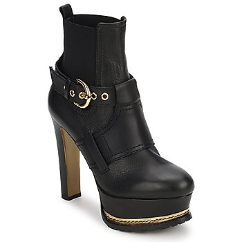 Μποτίνια Moschino MA2105 Μποτίνια Moschino MA2105