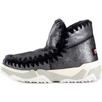 Μποτίνια Mou FW201000C