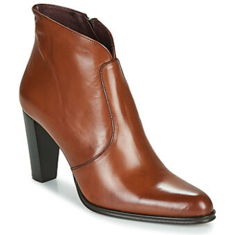 Μποτίνια Muratti ABRIL ΣΤΕΛΕΧΟΣ: Δέρμα & ΕΠΕΝΔΥΣΗ: Δέρμα & ΕΣ. ΣΟΛΑ: Δέρμα & ΕΞ. ΣΟΛΑ: Καουτσούκ