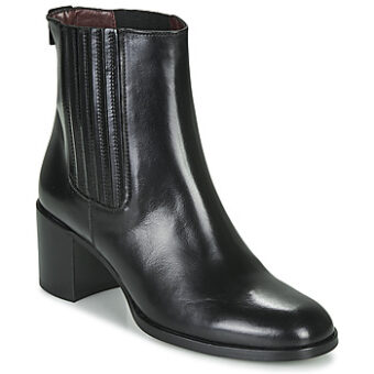 Μποτίνια Muratti RANES ΣΤΕΛΕΧΟΣ: Δέρμα & ΕΠΕΝΔΥΣΗ: Δέρμα & ΕΣ. ΣΟΛΑ: Δέρμα & ΕΞ. ΣΟΛΑ: Καουτσούκ