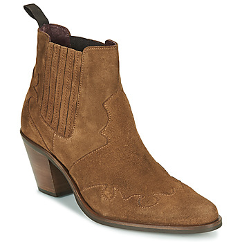 Μποτίνια Muratti RESERVE ΣΤΕΛΕΧΟΣ: Δέρμα & ΕΠΕΝΔΥΣΗ: Δέρμα & ΕΣ. ΣΟΛΑ: Δέρμα & ΕΞ. ΣΟΛΑ: Καουτσούκ Μποτίνια Muratti RESERVE ΣΤΕΛΕΧΟΣ: Δέρμα & ΕΠΕΝΔΥΣΗ: Δέρμα & ΕΣ. ΣΟΛΑ: Δέρμα & ΕΞ. ΣΟΛΑ: Καουτσούκ