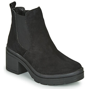 Μποτίνια Musse Cloud KAMBEL ΣΤΕΛΕΧΟΣ: καστόρι & ΕΠΕΝΔΥΣΗ: Ύφασμα & ΕΣ. ΣΟΛΑ: Δέρμα & ΕΞ. ΣΟΛΑ: Συνθετικό