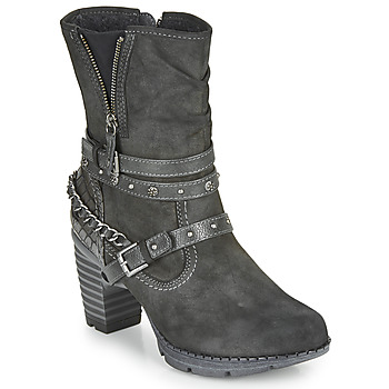 Μποτίνια Mustang 1292605 ΣΤΕΛΕΧΟΣ: Συνθετικό και ύφασμα & ΕΠΕΝΔΥΣΗ: Ύφασμα & ΕΣ. ΣΟΛΑ: Συνθετικό και ύφασμα & ΕΞ. ΣΟΛΑ: Συνθετικό Μποτίνια Mustang 1292605 ΣΤΕΛΕΧΟΣ: Συνθετικό και ύφασμα & ΕΠΕΝΔΥΣΗ: Ύφασμα & ΕΣ. ΣΟΛΑ: Συνθετικό και ύφασμα & ΕΞ. ΣΟΛΑ: Συνθετικό