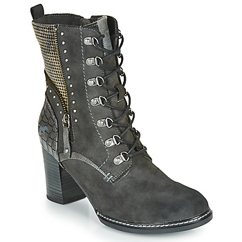 Μποτίνια Mustang 1372501 ΣΤΕΛΕΧΟΣ: Συνθετικό και ύφασμα & ΕΠΕΝΔΥΣΗ: Συνθετικό και ύφασμα & ΕΣ. ΣΟΛΑ: Συνθετικό και ύφασμα & ΕΞ. ΣΟΛΑ: Συνθετικό Μποτίνια Mustang 1372501 ΣΤΕΛΕΧΟΣ: Συνθετικό και ύφασμα & ΕΠΕΝΔΥΣΗ: Συνθετικό και ύφασμα & ΕΣ. ΣΟΛΑ: Συνθετικό και ύφασμα & ΕΞ. ΣΟΛΑ: Συνθετικό