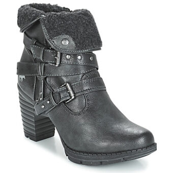 Μποτίνια Mustang KEWANE ΣΤΕΛΕΧΟΣ: Συνθετικό & ΕΠΕΝΔΥΣΗ: Συνθετικό & ΕΣ. ΣΟΛΑ: Συνθετικό & ΕΞ. ΣΟΛΑ: Συνθετικό