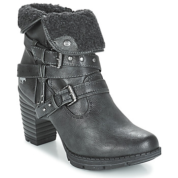 Μποτίνια Mustang KEWANE ΣΤΕΛΕΧΟΣ: Συνθετικό & ΕΠΕΝΔΥΣΗ: Συνθετικό & ΕΣ. ΣΟΛΑ: Συνθετικό & ΕΞ. ΣΟΛΑ: Συνθετικό Μποτίνια Mustang KEWANE ΣΤΕΛΕΧΟΣ: Συνθετικό & ΕΠΕΝΔΥΣΗ: Συνθετικό & ΕΣ. ΣΟΛΑ: Συνθετικό & ΕΞ. ΣΟΛΑ: Συνθετικό