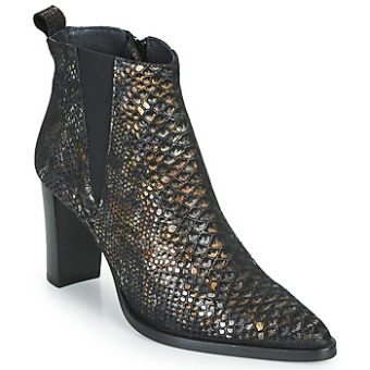 Μποτίνια Myma KOLI ΣΤΕΛΕΧΟΣ: Δέρμα & ΕΠΕΝΔΥΣΗ: Δέρμα & ΕΣ. ΣΟΛΑ: Δέρμα & ΕΞ. ΣΟΛΑ: Συνθετικό