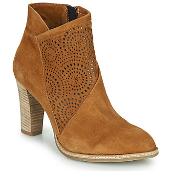 Μποτίνια Myma METTITA ΣΤΕΛΕΧΟΣ: Δέρμα & ΕΠΕΝΔΥΣΗ: Δέρμα & ΕΣ. ΣΟΛΑ: Δέρμα & ΕΞ. ΣΟΛΑ: Συνθετικό Μποτίνια Myma METTITA ΣΤΕΛΕΧΟΣ: Δέρμα & ΕΠΕΝΔΥΣΗ: Δέρμα & ΕΣ. ΣΟΛΑ: Δέρμα & ΕΞ. ΣΟΛΑ: Συνθετικό