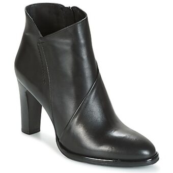 Μποτίνια Myma POIR ΣΤΕΛΕΧΟΣ: Δέρμα & ΕΠΕΝΔΥΣΗ: Δέρμα & ΕΣ. ΣΟΛΑ: Δέρμα & ΕΞ. ΣΟΛΑ: Συνθετικό