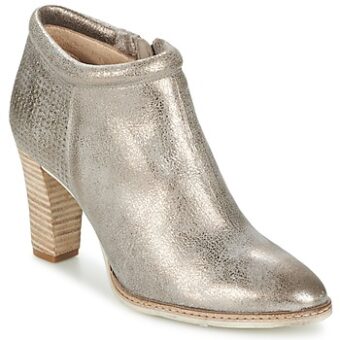 Μποτίνια Myma TELYR ΣΤΕΛΕΧΟΣ: Δέρμα & ΕΠΕΝΔΥΣΗ: Δέρμα & ΕΣ. ΣΟΛΑ: Δέρμα & ΕΞ. ΣΟΛΑ: Συνθετικό