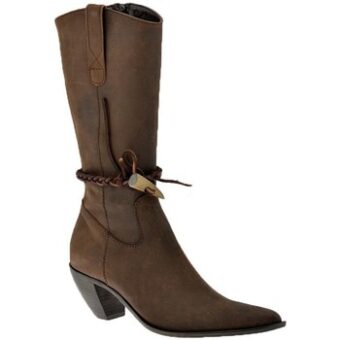 Μποτίνια Nci -