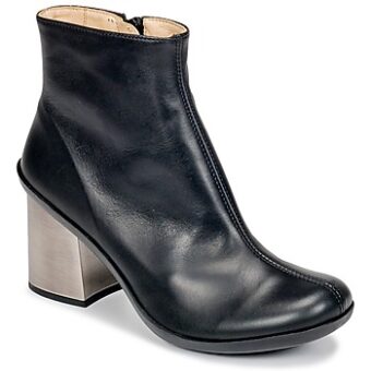 Μποτίνια Neosens MARQUES DE CACERES ΣΤΕΛΕΧΟΣ: Δέρμα & ΕΠΕΝΔΥΣΗ: Δέρμα & ΕΣ. ΣΟΛΑ: Δέρμα & ΕΞ. ΣΟΛΑ: Δέρμα και συνθετικό