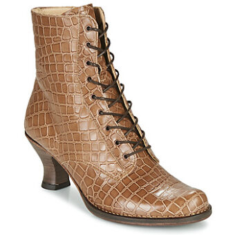 Μποτίνια Neosens ROCOCO ΣΤΕΛΕΧΟΣ: Δέρμα & ΕΠΕΝΔΥΣΗ: Δέρμα & ΕΣ. ΣΟΛΑ: Δέρμα & ΕΞ. ΣΟΛΑ: Καουτσούκ