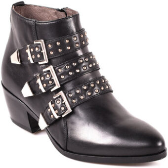 Μποτίνια NeroGiardini A806503D