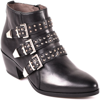 Μποτίνια NeroGiardini A806503D Μποτίνια NeroGiardini A806503D