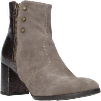 Μποτίνια NeroGiardini A908730D