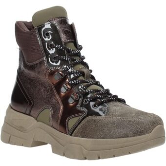 Μποτίνια NeroGiardini A909067D