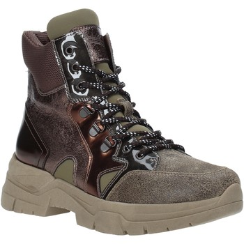 Μποτίνια NeroGiardini A909067D Μποτίνια NeroGiardini A909067D