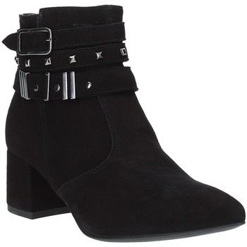 Μποτίνια NeroGiardini A909440DE Μποτίνια NeroGiardini A909440DE