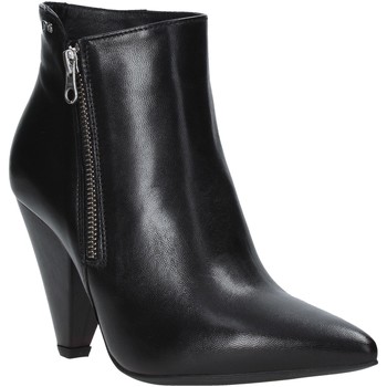 Μποτίνια NeroGiardini A909451DE Μποτίνια NeroGiardini A909451DE